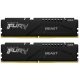 Модуль памяти для компьютера DDR5 32GB (2x16GB) 6800 MHz Beast Black EXPO Kingston Fury (ex.HyperX) (KF568C34BBEK2-32) - Нулевой остаток (Feed) - Нулевой остаток (Feed)