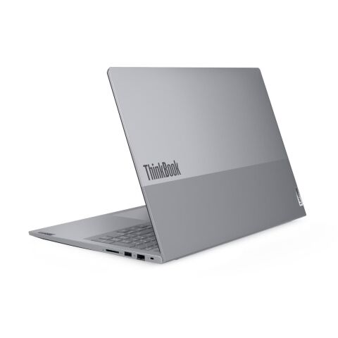 Ноутбук Lenovo ThinkBook 16 G9 IRL (21US005SRA) - Ноутбуки  - Ноутбуки 