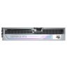 Видеокарта GIGABYTE GeForce RTX5090 32GB MASTER ICE (GV-N5090AORUSM ICE-32GD)