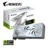 Видеокарта GIGABYTE GeForce RTX5090 32GB MASTER ICE (GV-N5090AORUSM ICE-32GD)