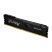 Модуль памяти для компьютера DDR4 16GB 3600 MHz Fury Beast Black Kingston Fury (ex.HyperX) (KF436C18BB/16) - Нулевой остаток (Feed)  - Нулевой остаток (Feed) 