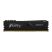 Модуль памяти для компьютера DDR4 16GB 3600 MHz Fury Beast Black Kingston Fury (ex.HyperX) (KF436C18BB/16) - Нулевой остаток (Feed)  - Нулевой остаток (Feed) 
