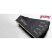 Модуль памяти для компьютера DDR4 16GB 3600 MHz Fury Beast Black Kingston Fury (ex.HyperX) (KF436C18BB/16) - Нулевой остаток (Feed)  - Нулевой остаток (Feed) 