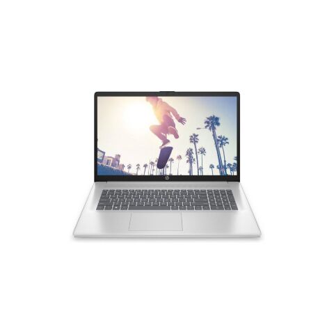 Ноутбук HP 17-cn3041ua (C9RL0EA) - Ноутбуки - Ноутбуки