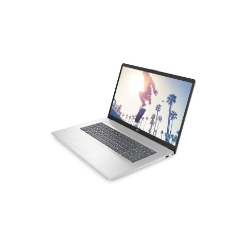 Ноутбук HP 17-cn3041ua (C9RL0EA) - Ноутбуки - Ноутбуки