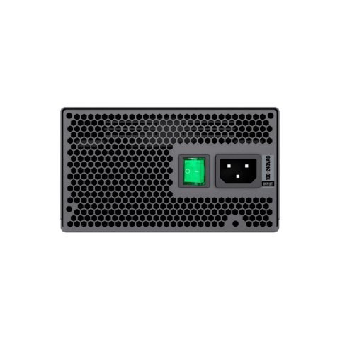 Блок питания Gamemax 600W GM-600 Modular (GM-600 Modular) - Нулевой остаток (Feed)  - Нулевой остаток (Feed) 