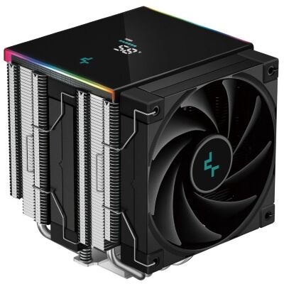 Кулер для процессора Deepcool Digital SE (R-AK620-BKADMN-GJD)