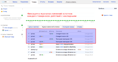 Система закупок - Плагины - Плагины