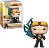 Фигурка Funko My Hero Academia Daigoro Banjo фанко Моя Геройская Академия 1813 (примят. бокс)