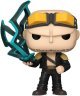 Фигурка Funko My Hero Academia Daigoro Banjo фанко Моя Геройская Академия 1813 (примят. бокс)