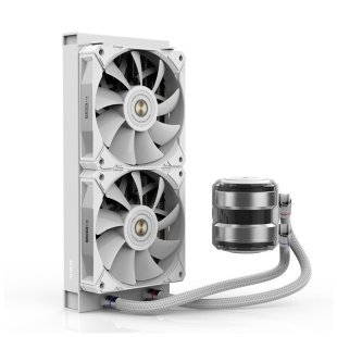 Система жидкостного охлаждения Alseye i240-W-SE (AS.02.08.0013)