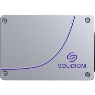 Накопитель SSD 2.5" 960GB D3-S4520 SOLIDIGM (SSDSC2KB960GZ1Z)