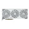 Видеокарта ASUS GeForce RTX5070 Ti 16GB TUF OC WHITE GAMING (TUF-RTX5070TI-O16G-WHITE-GAMING)