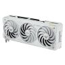 Видеокарта ASUS GeForce RTX5070 Ti 16GB TUF OC WHITE GAMING (TUF-RTX5070TI-O16G-WHITE-GAMING)