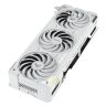 Видеокарта ASUS GeForce RTX5070 Ti 16GB TUF OC WHITE GAMING (TUF-RTX5070TI-O16G-WHITE-GAMING)