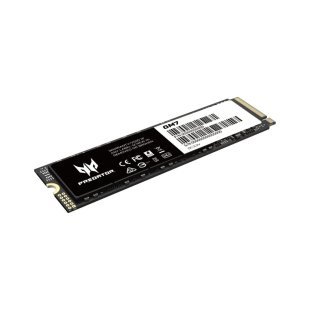 Накопитель SSD M.2 2280 2TB GM7 Acer Predator (BL.9BWWR.119)