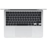 Ноутбук Apple MacBook Air 15 M4 A3241 Silver (MC6J4UA/A)