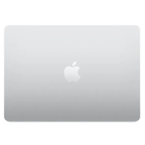 Ноутбук Apple MacBook Air 15 M4 A3241 Silver (MC6J4UA/A) - Нулевой остаток (Feed)  - Нулевой остаток (Feed) 