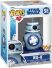 Фігурка Funko Star Wars Make Awish BB-8 (Metallic) Фанко Зоряні війни SE -   -  