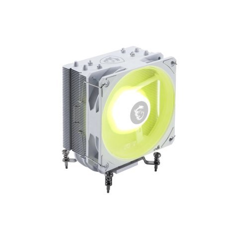 Кулер для процессора MSI MAG COREFROZR AA13 - Кулеры к процессорам  - Кулеры к процессорам 