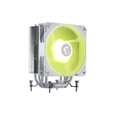 Кулер для процессора MSI MAG COREFROZR AA13 - Кулеры к процессорам  - Кулеры к процессорам 