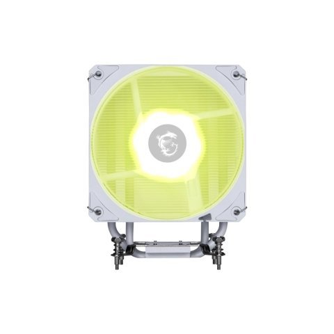 Кулер для процессора MSI MAG COREFROZR AA13 - Кулеры к процессорам  - Кулеры к процессорам 