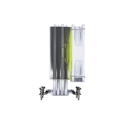 Кулер для процессора MSI MAG COREFROZR AA13 - Кулеры к процессорам  - Кулеры к процессорам 