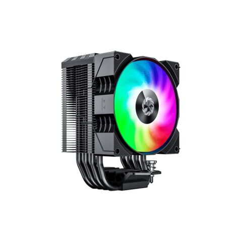 Кулер для процессора Gamemax Gamma 90 Digital BK - Кулеры к процессорам  - Кулеры к процессорам 