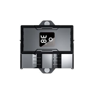 Кулер для процессора Gamemax Gamma 90 Digital BK