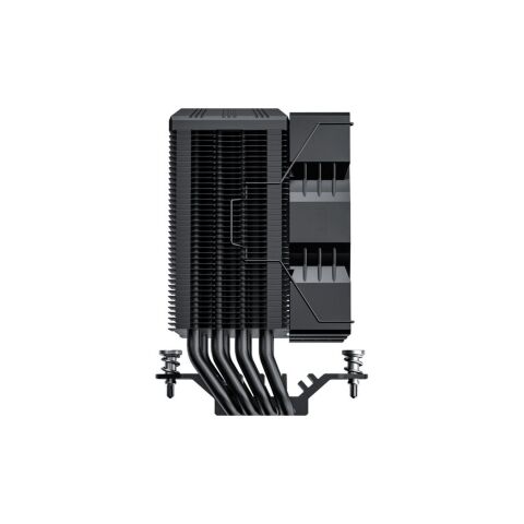 Кулер для процессора Gamemax Gamma 90 Digital BK - Кулеры к процессорам  - Кулеры к процессорам 