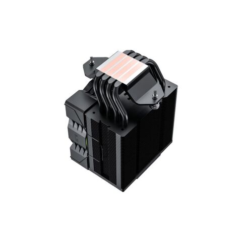 Кулер для процессора Gamemax Gamma 90 Digital BK - Кулеры к процессорам  - Кулеры к процессорам 