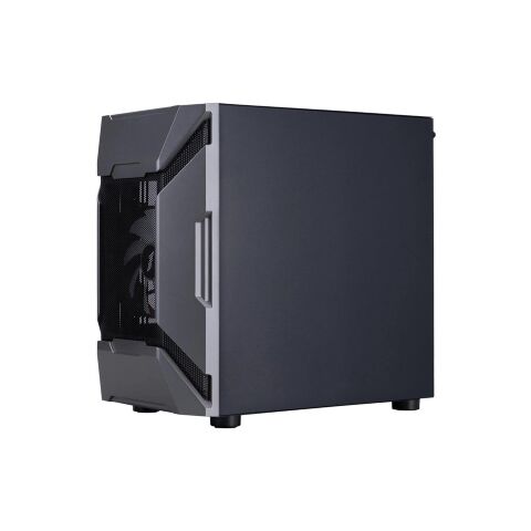 Корпус 1stPlayer D3-A-BK - Корпуса - Корпуса