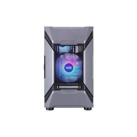 Корпус 1stPlayer D3-A-BK - Корпуса - Корпуса