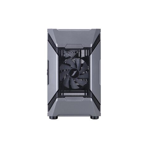 Корпус 1stPlayer D3-A-BK - Корпуса - Корпуса