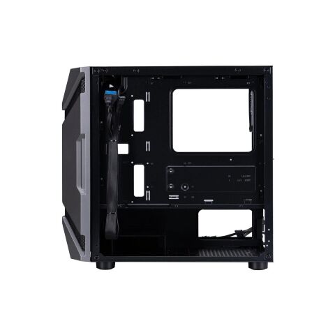 Корпус 1stPlayer D3-A-BK - Корпуса - Корпуса