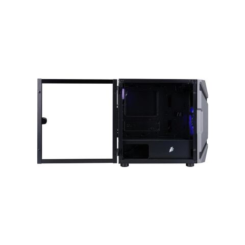 Корпус 1stPlayer D3-A-BK - Корпуса - Корпуса