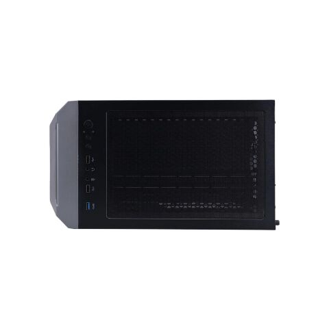 Корпус 1stPlayer D3-A-BK - Корпуса - Корпуса