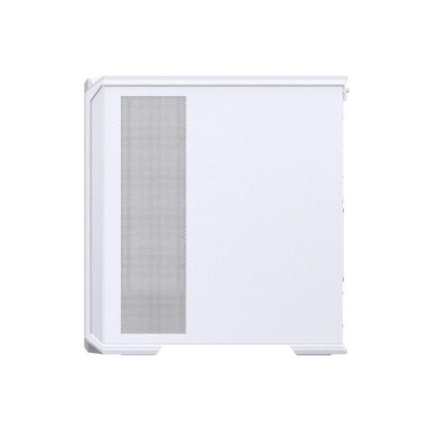 Корпус JONSBO D400 White - Нулевой остаток (Feed)  - Нулевой остаток (Feed) 