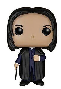 Фігурка Funko Harry Potter Severus Snape фанко Гаррі Поттер Северус Снейп 05 -   -  