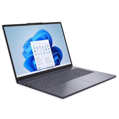 Ноутбук Lenovo IdeaPad Slim 3 16IRH10 (83K2008ARA) - Нулевой остаток (Feed)  - Нулевой остаток (Feed) 