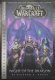 Книга World of Warcraft: Blizzard Legends - Night of the Dragon (мягкий переплёт) (Eng) -   -  