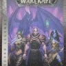 Книга World of Warcraft: Blizzard Legends - Night of the Dragon (мягкий переплёт) (Eng)