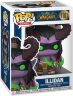 Фігурка Funko Blizzard World of Warcraft: Illidan Фанко Варкрафт Іллідан 1101