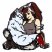 Значок Blizzard Overwatch Brigitte & Mitzi Cat Collectors Edition Pin -   -  
