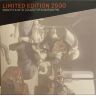 Значок Blizzard Overwatch Brigitte & Mitzi Cat Collectors Edition Pin