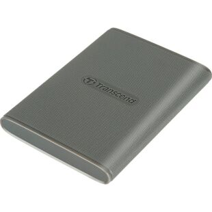 Накопитель SSD USB 3.2 2TB ESD360C Transcend (TS2TESD360C)