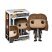 Фигурка Funko Harry Potter Hermione Granger Фанко Гермиона Грейнджер 03 -   -