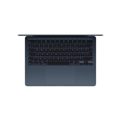 Ноутбук Apple MacBook Air 13 M5 A3449 Midnight (MDHG4UA/A) - Нулевой остаток (Feed)  - Нулевой остаток (Feed) 