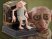 Фигурка Harry Potter: Dobby the House Elf Book End -   -