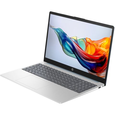 Ноутбук HP 15-fc0247ua (C79J0EA) - Ноутбуки  - Ноутбуки 
